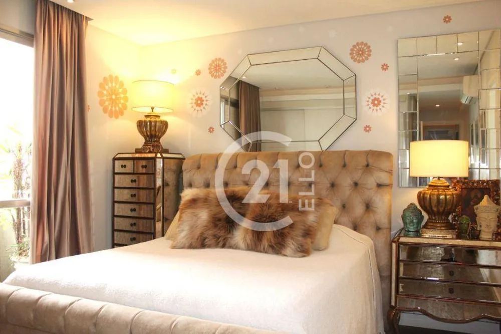 Apartamento, 2 quartos, 199 m² - Foto 2