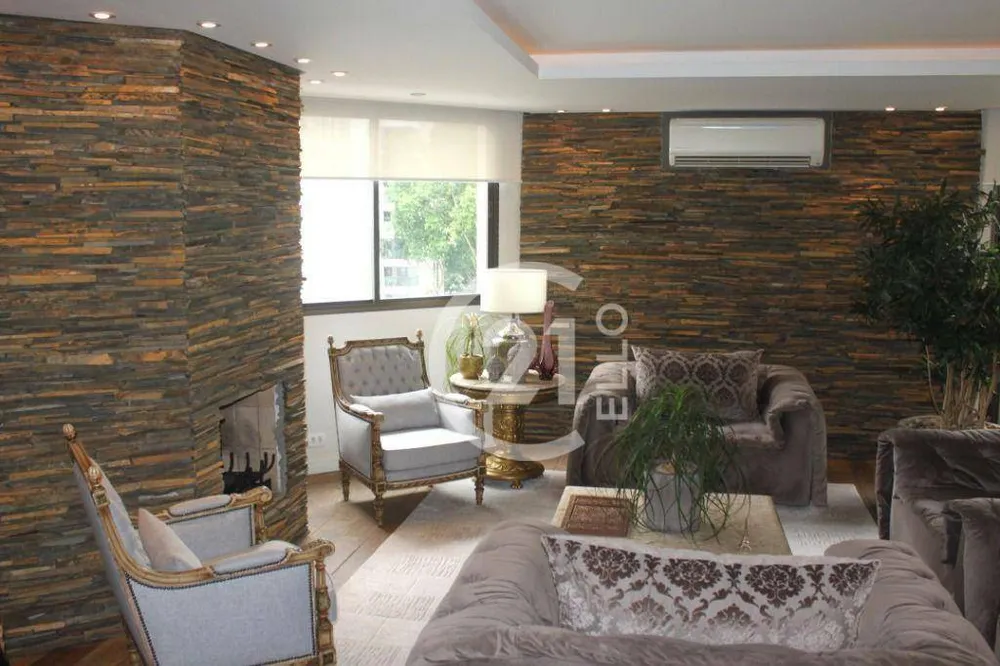 Apartamento, 2 quartos, 199 m² - Foto 6