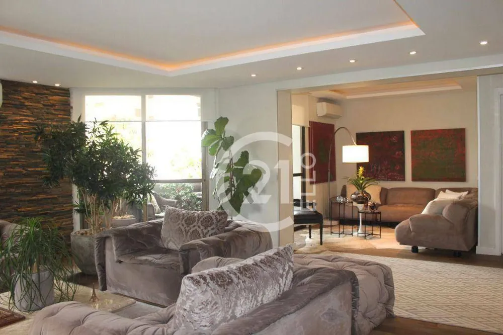 Apartamento, 2 quartos, 199 m² - Foto 5
