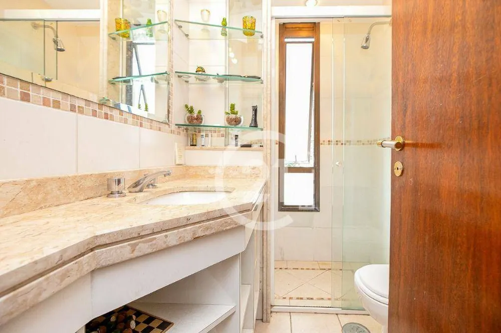 Apartamento, 3 quartos, 225 m² - Foto 7
