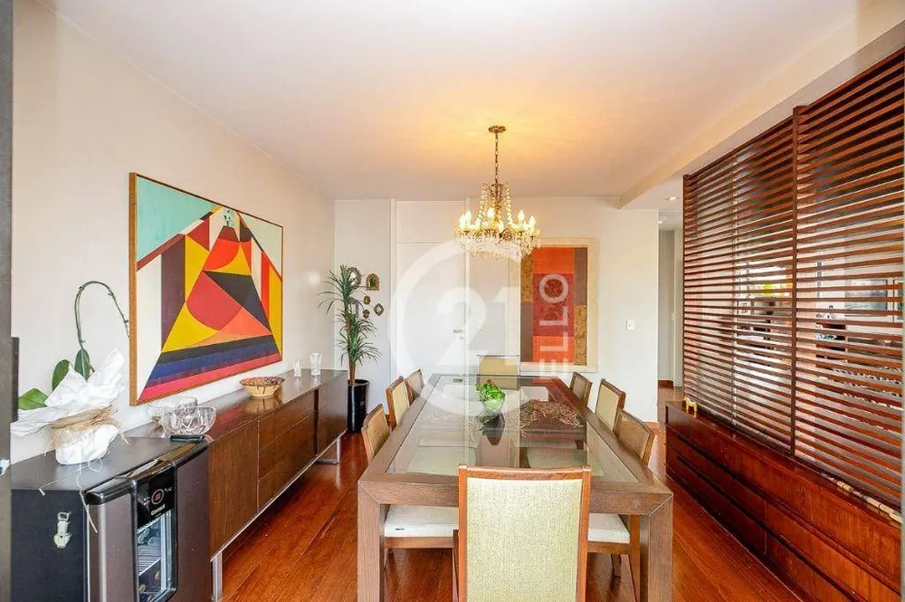 Apartamento, 3 quartos, 225 m² - Foto 3