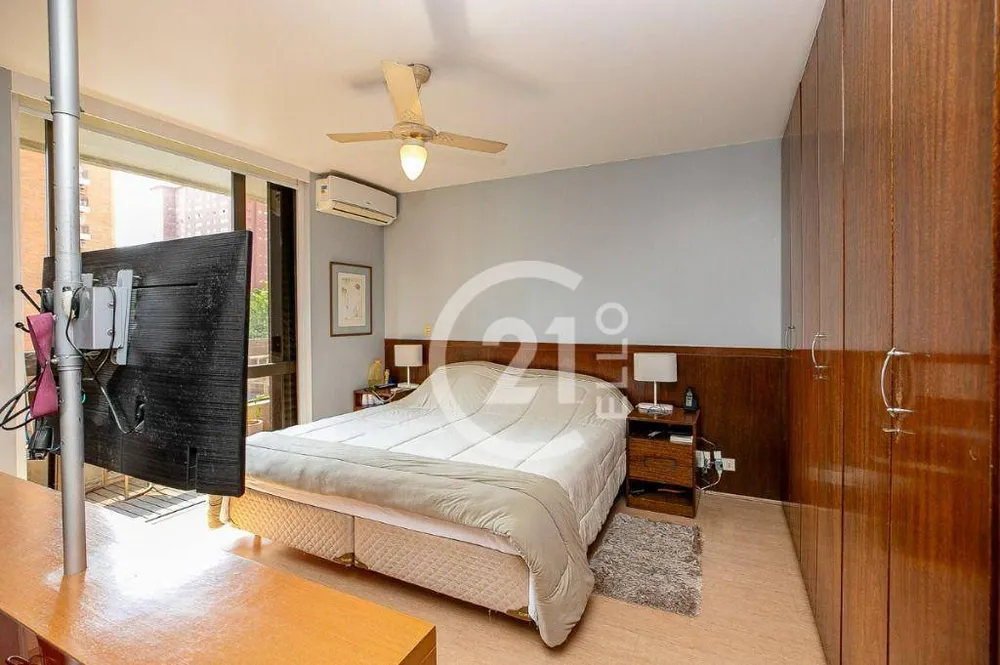 Apartamento, 3 quartos, 225 m² - Foto 8