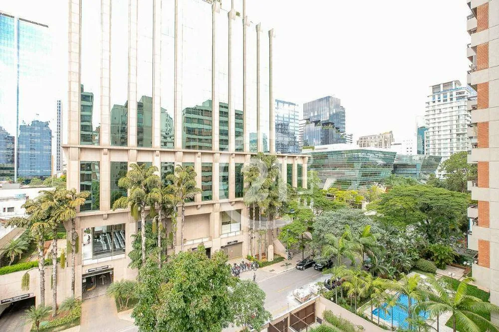 Apartamento, 3 quartos, 225 m² - Foto 4