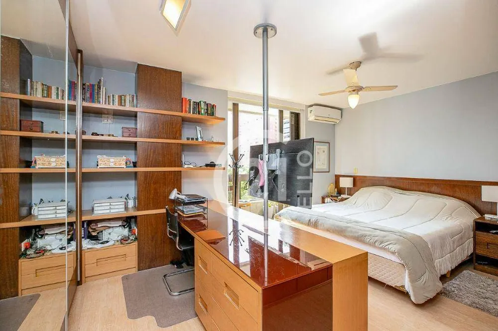 Apartamento, 3 quartos, 225 m² - Foto 11