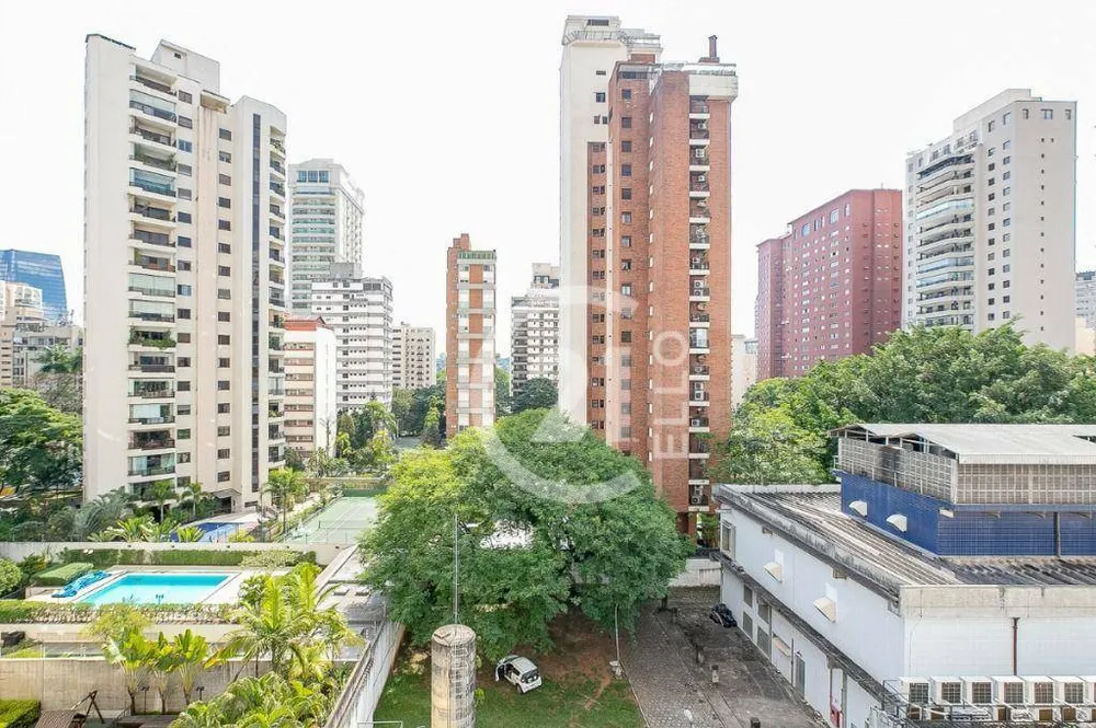 Apartamento, 3 quartos, 225 m² - Foto 10