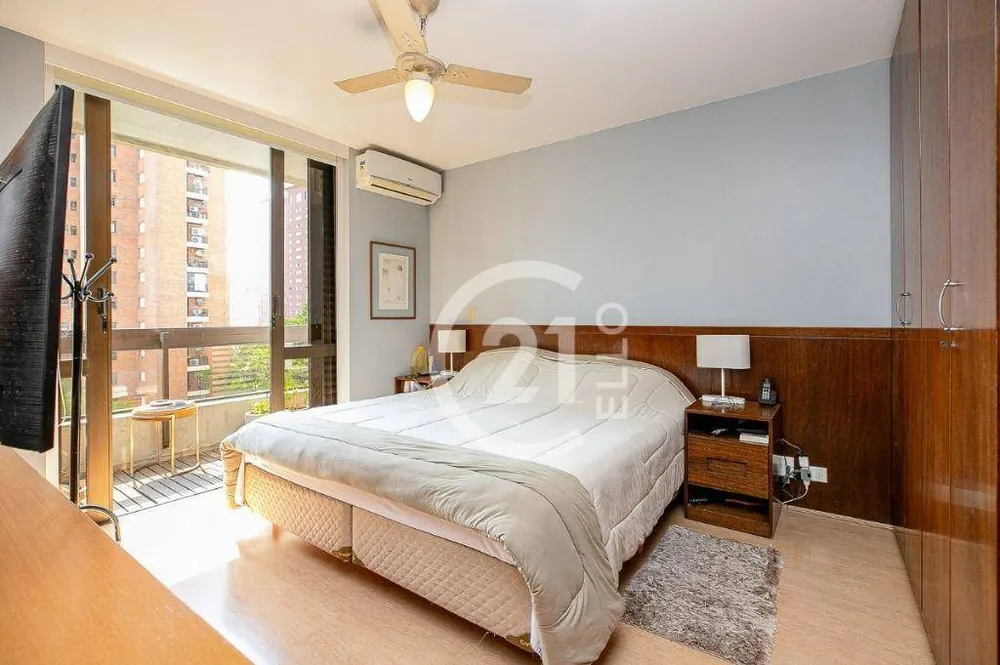 Apartamento, 3 quartos, 225 m² - Foto 9