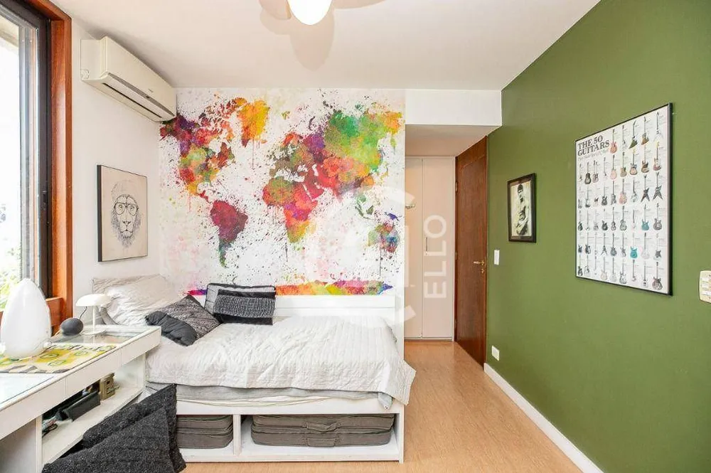 Apartamento, 3 quartos, 225 m² - Foto 6