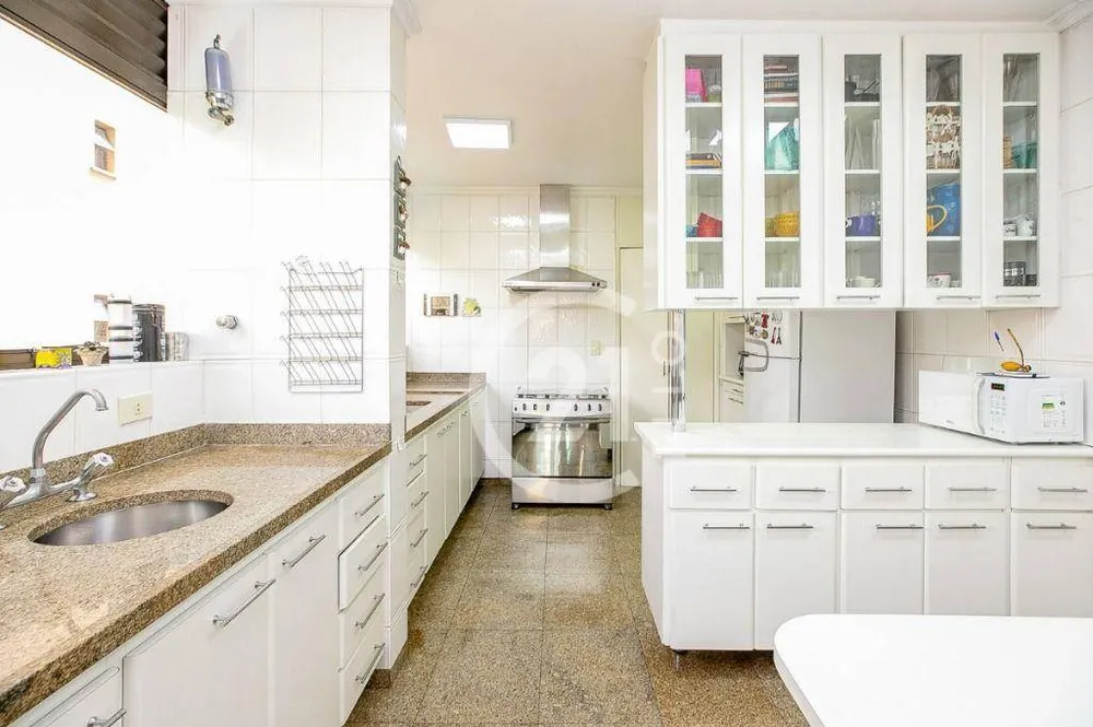 Apartamento, 3 quartos, 225 m² - Foto 12