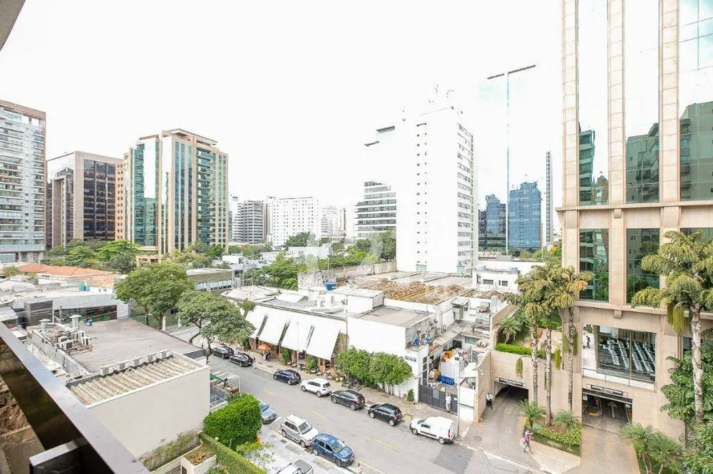 Apartamento, 3 quartos, 225 m² - Foto 5