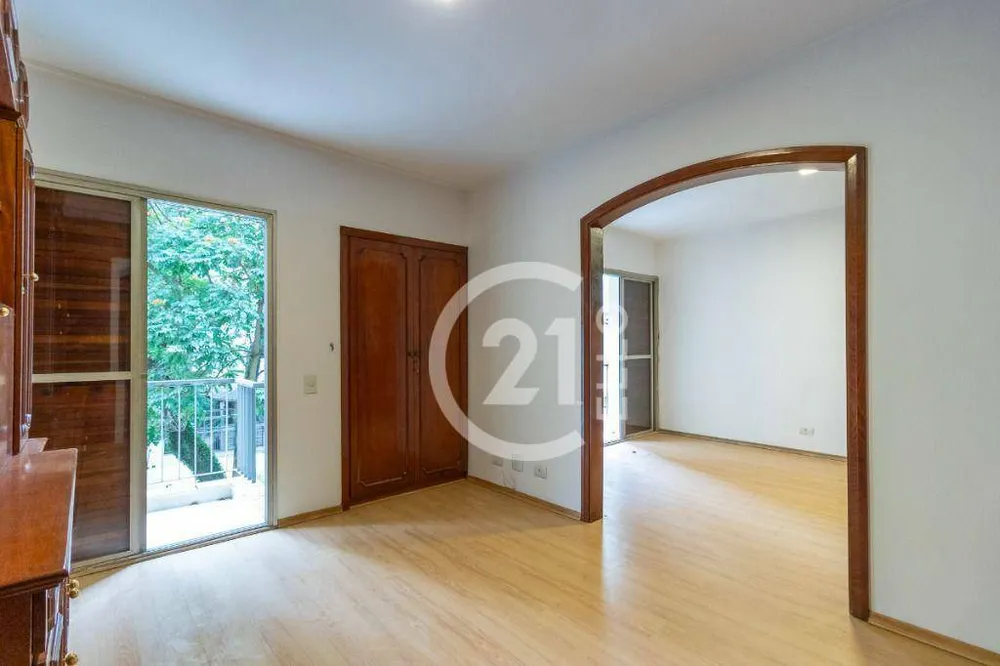 Apartamento, 3 quartos, 172 m² - Foto 8