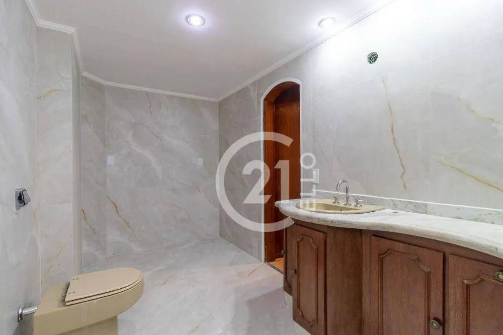 Apartamento, 3 quartos, 172 m² - Foto 2