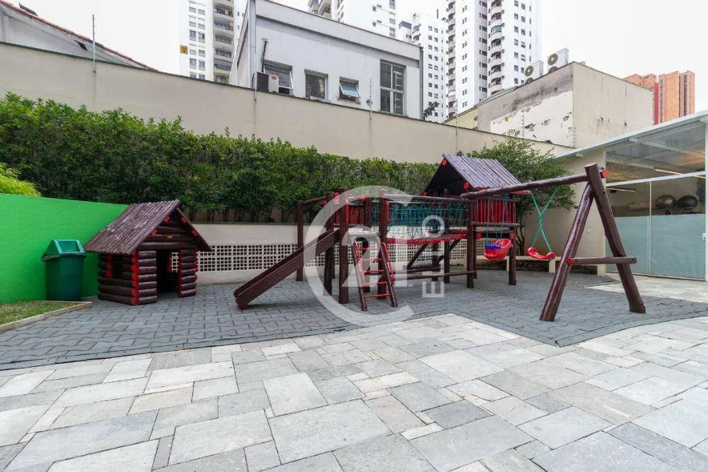 Apartamento, 3 quartos, 172 m² - Foto 4