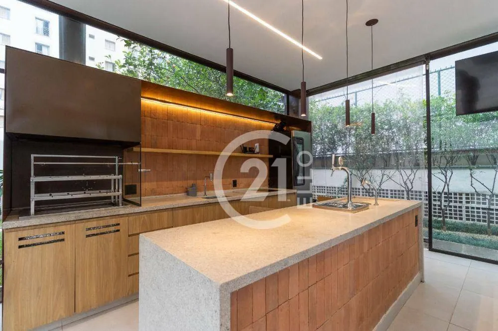 Apartamento, 3 quartos, 172 m² - Foto 15
