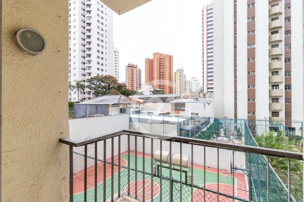 Apartamento, 3 quartos, 172 m² - Foto 5