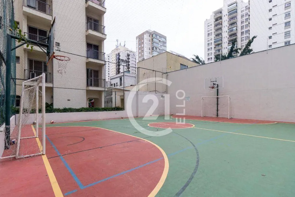 Apartamento, 3 quartos, 172 m² - Foto 3