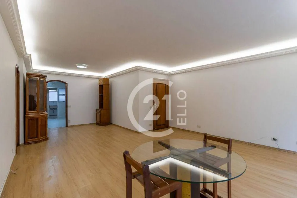 Apartamento, 3 quartos, 172 m² - Foto 7