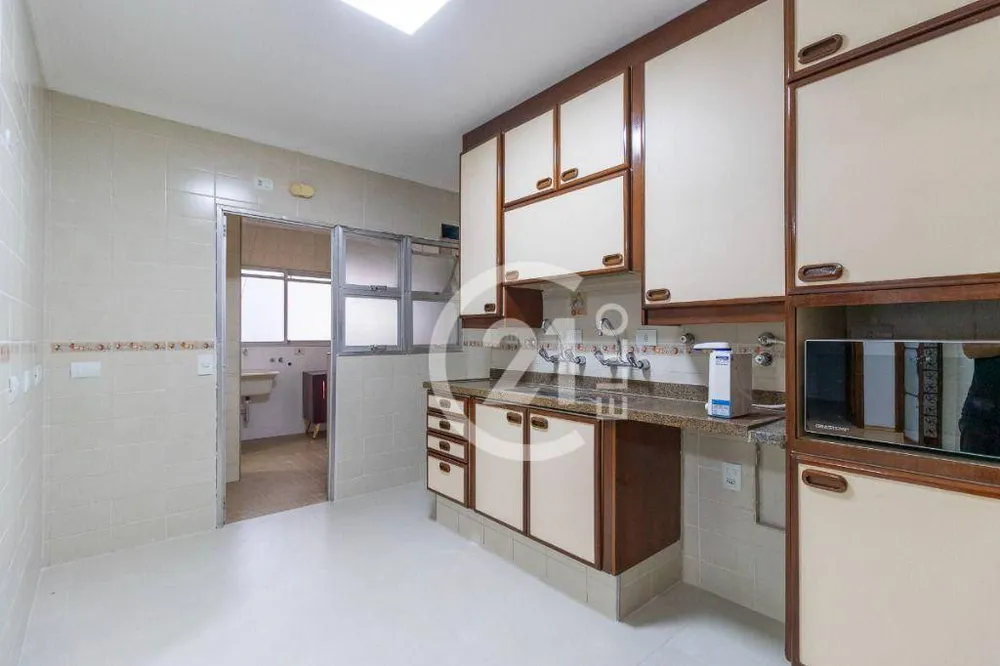Apartamento, 3 quartos, 172 m² - Foto 8