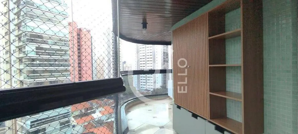Apartamento, 4 quartos, 255 m² - Foto 1