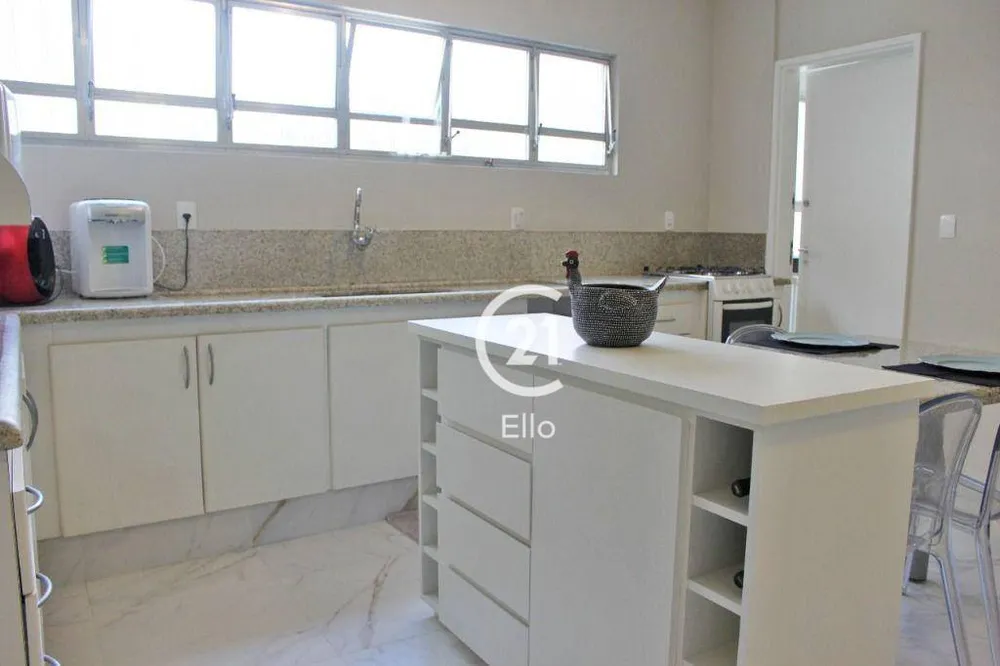 Apartamento, 3 quartos, 150 m² - Foto 5