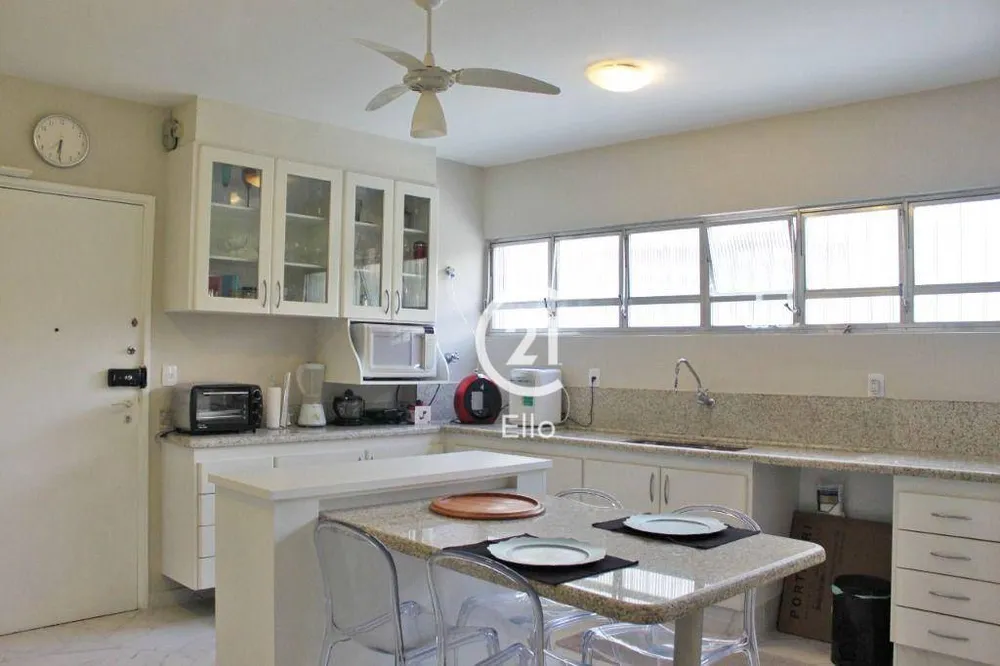Apartamento, 3 quartos, 150 m² - Foto 5