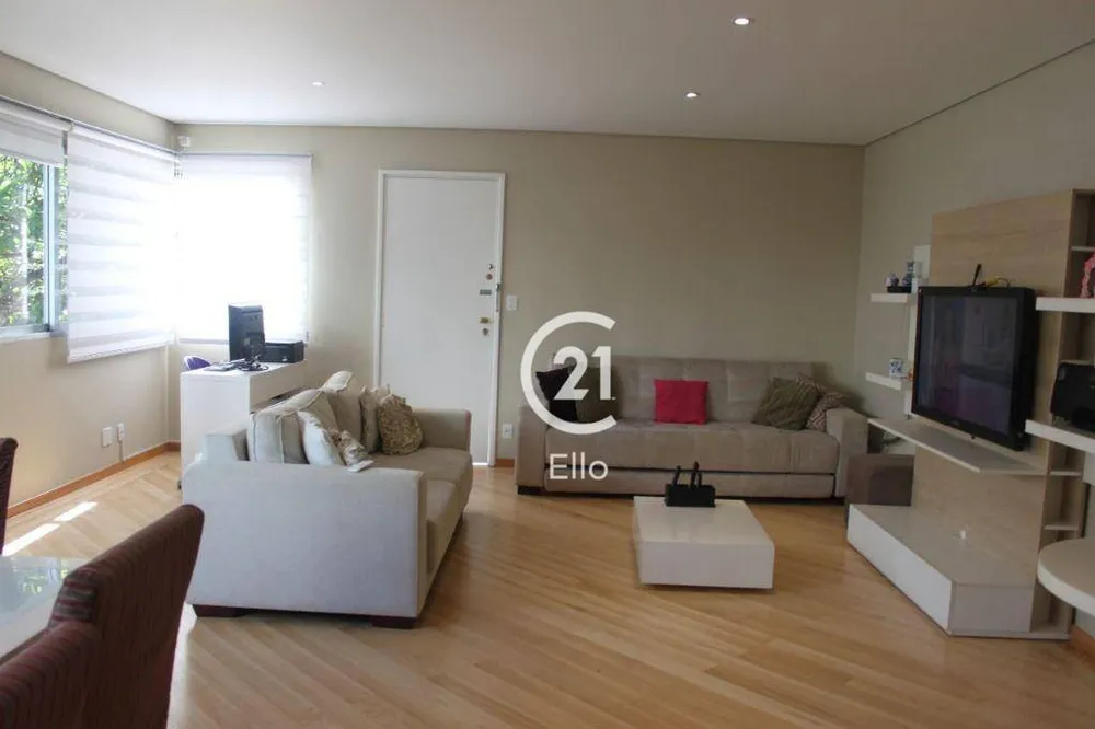 Apartamento, 3 quartos, 150 m² - Foto 8