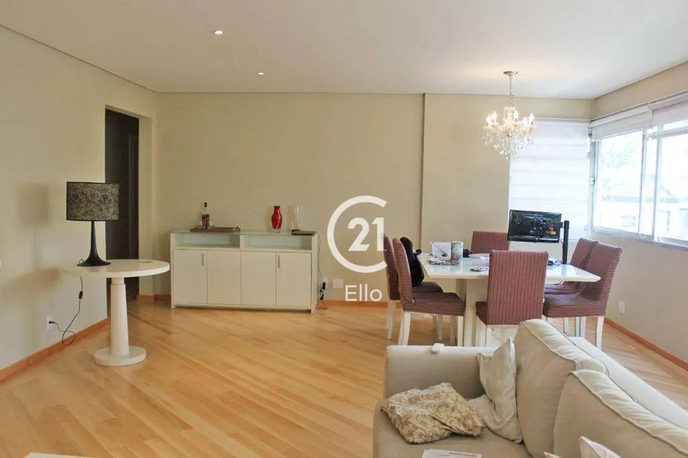 Apartamento, 3 quartos, 150 m² - Foto 2