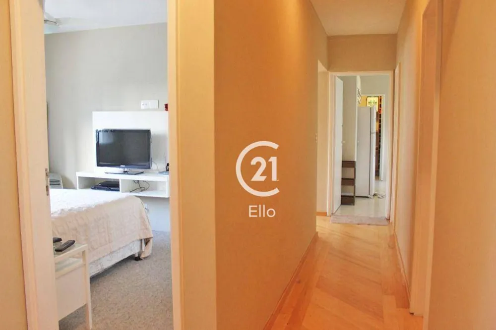 Apartamento, 3 quartos, 150 m² - Foto 4