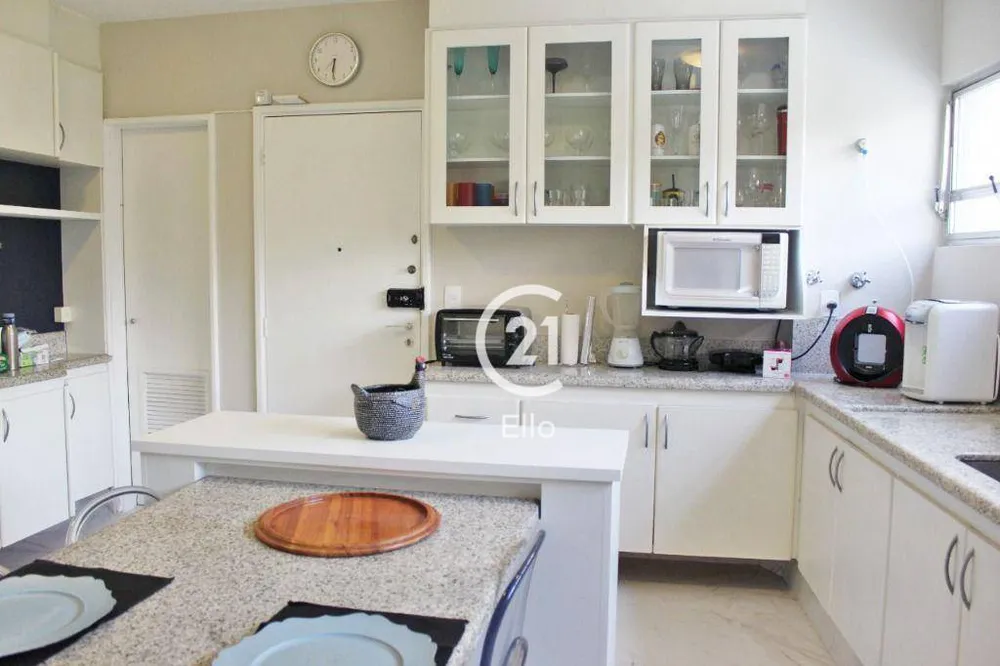 Apartamento, 3 quartos, 150 m² - Foto 6
