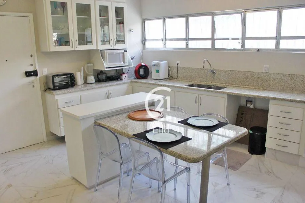 Apartamento, 3 quartos, 150 m² - Foto 4