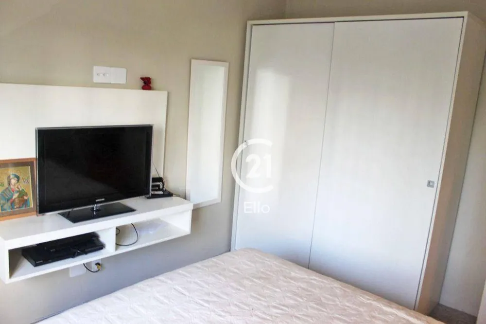 Apartamento, 3 quartos, 150 m² - Foto 1