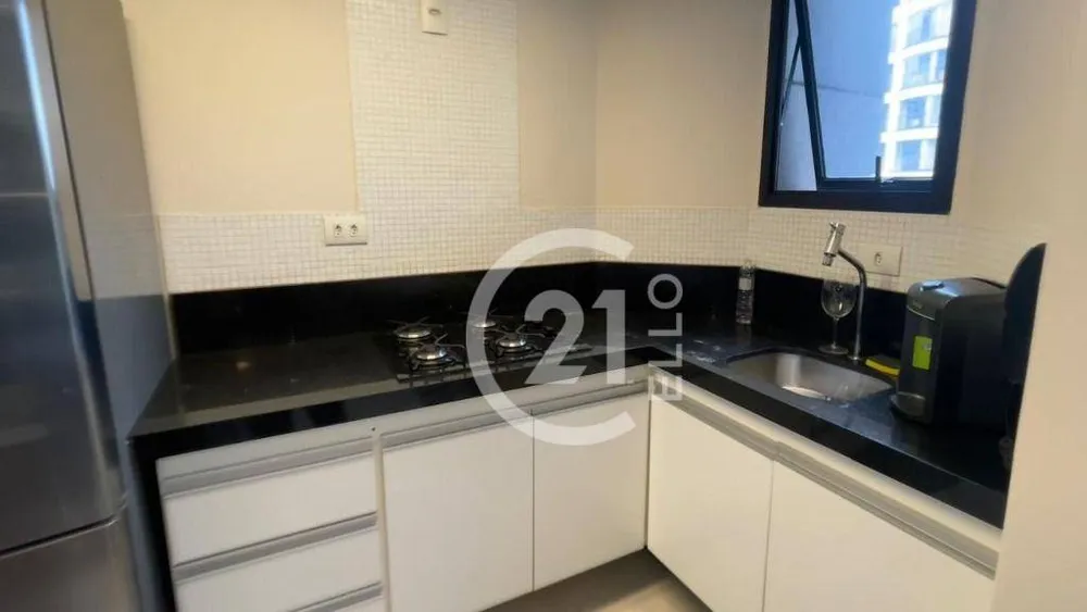 Apartamento, 1 quarto, 48 m² - Foto 8