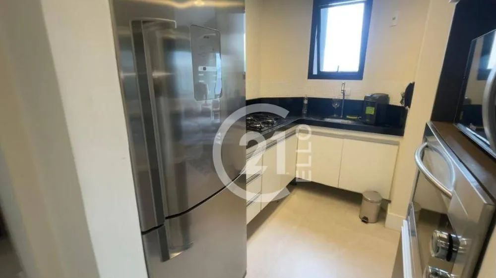 Apartamento, 1 quarto, 48 m² - Foto 2