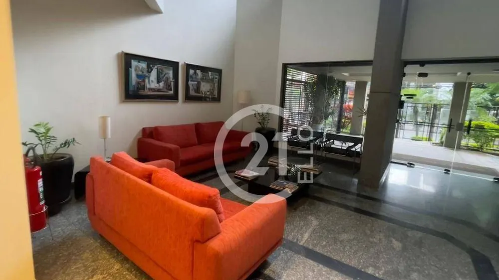 Apartamento, 1 quarto, 48 m² - Foto 6