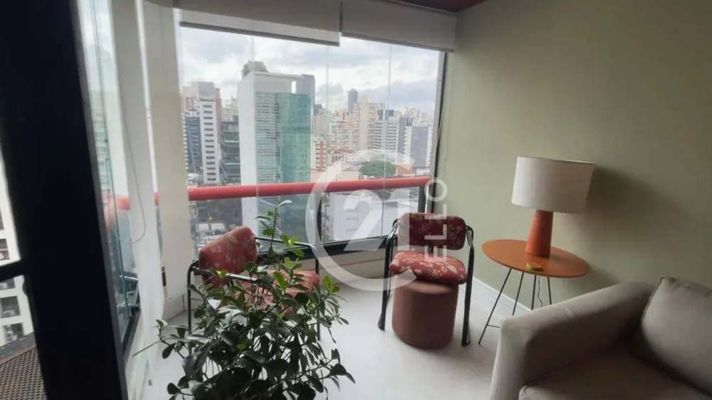 Apartamento, 1 quarto, 48 m² - Foto 3