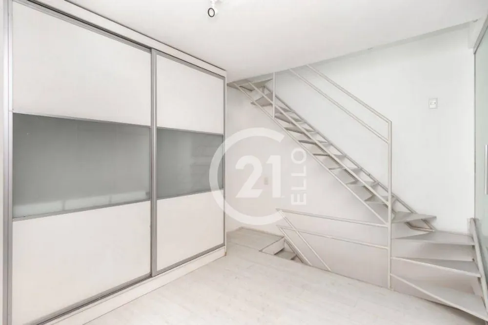 Apartamento, 1 quarto, 89 m² - Foto 9
