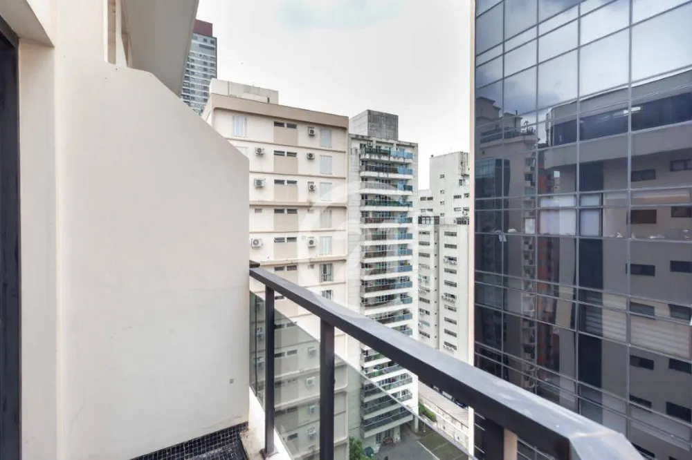 Apartamento, 1 quarto, 89 m² - Foto 7