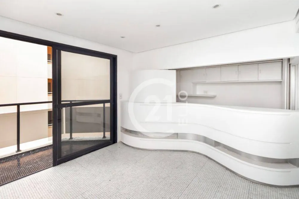 Apartamento, 1 quarto, 89 m² - Foto 5