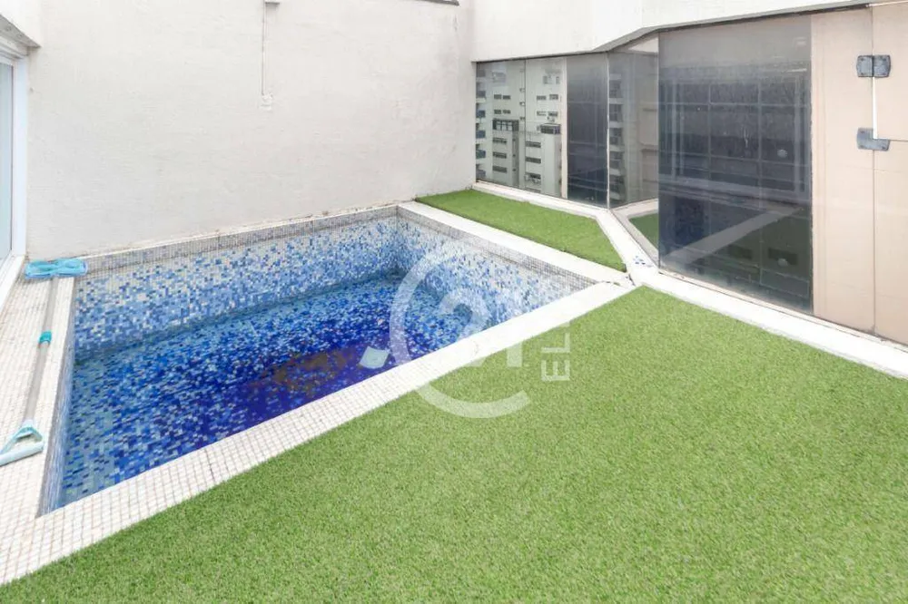 Apartamento, 1 quarto, 89 m² - Foto 14