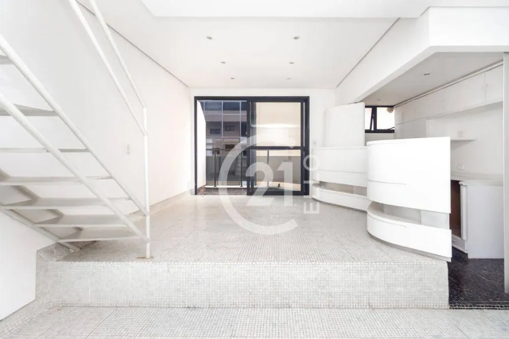 Apartamento, 1 quarto, 89 m² - Foto 1