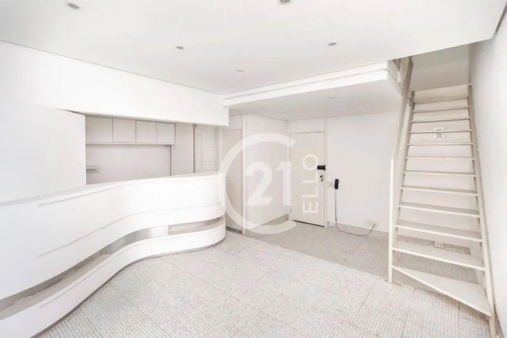 Apartamento, 1 quarto, 89 m² - Foto 6