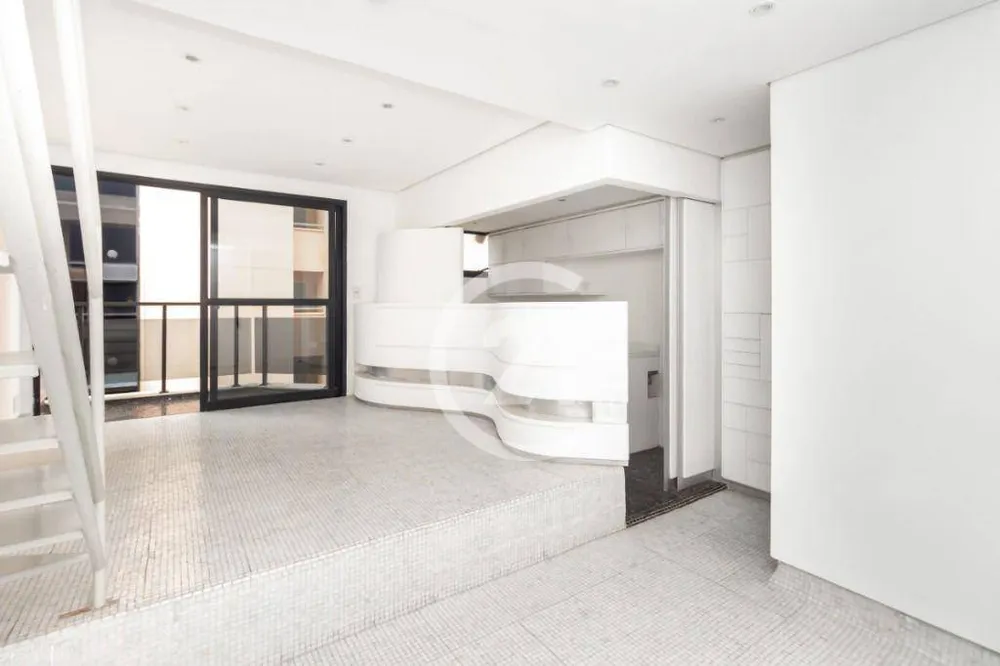 Apartamento, 1 quarto, 89 m² - Foto 2