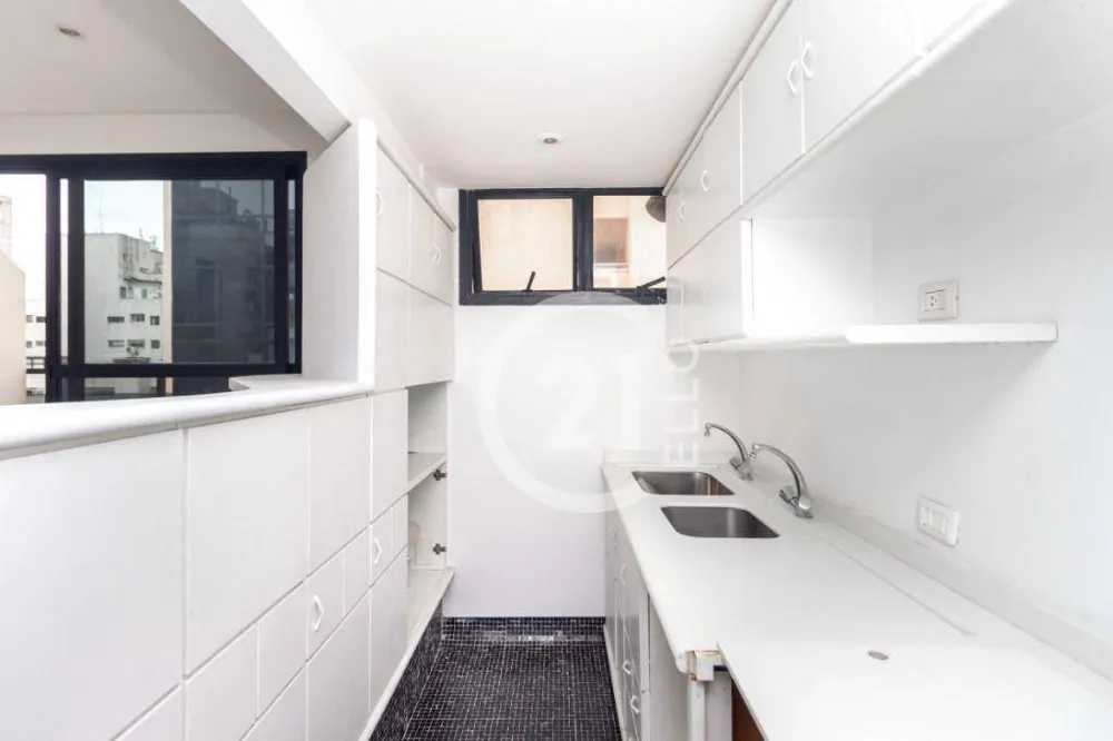 Apartamento, 1 quarto, 89 m² - Foto 3
