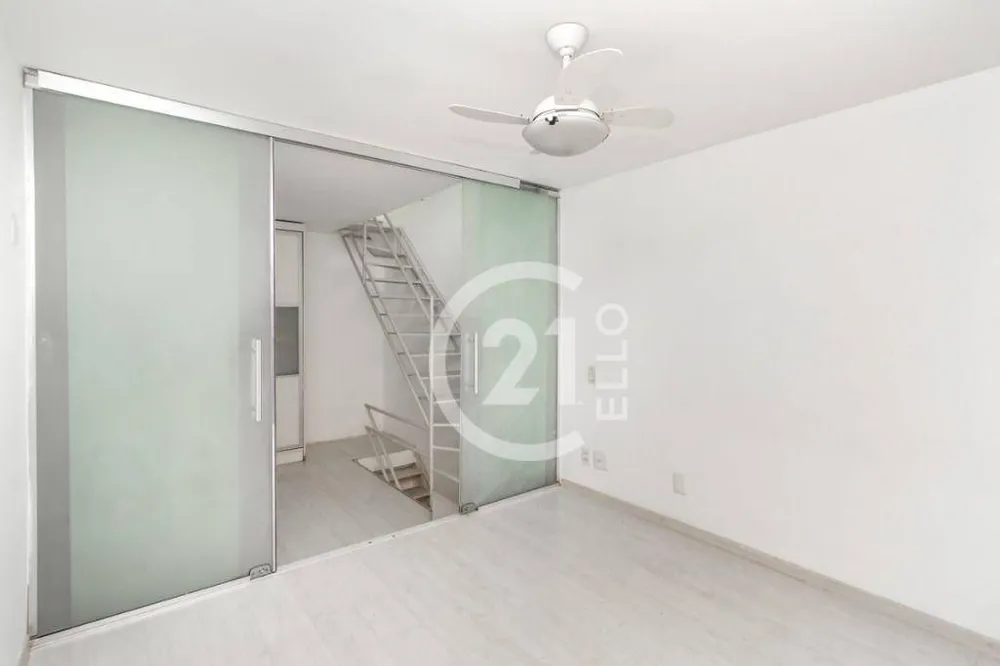 Apartamento, 1 quarto, 89 m² - Foto 11