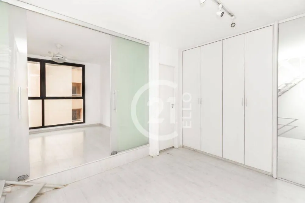 Apartamento, 1 quarto, 89 m² - Foto 10
