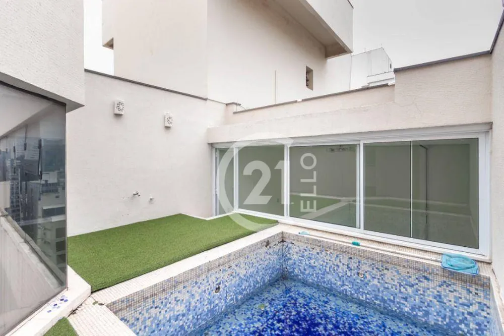 Apartamento, 1 quarto, 89 m² - Foto 15