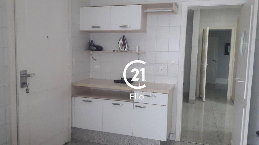 Apartamento, 4 quartos, 388 m² - Foto 1