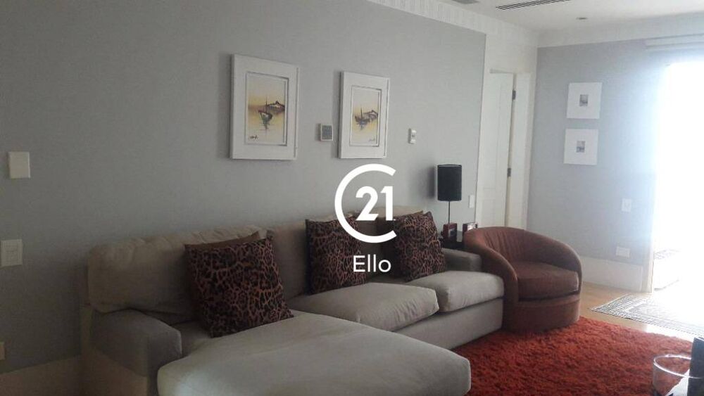 Apartamento, 4 quartos, 388 m² - Foto 14