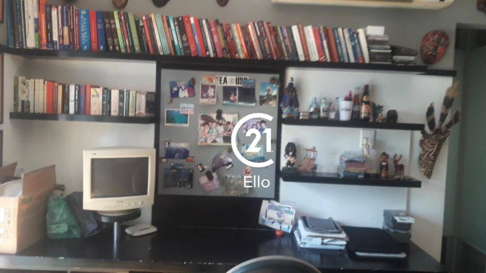 Apartamento, 4 quartos, 388 m² - Foto 6