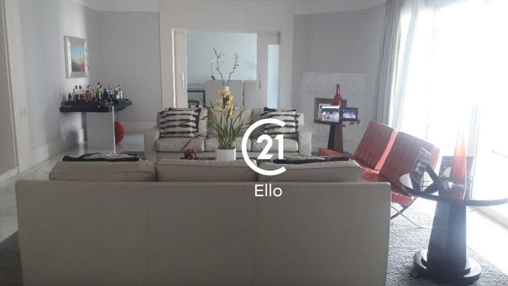 Apartamento, 4 quartos, 388 m² - Foto 12