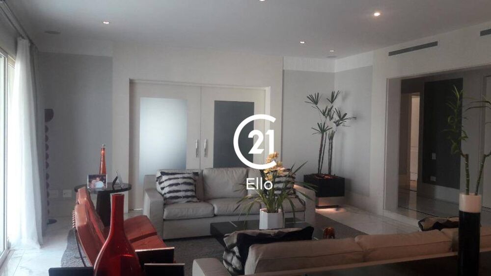 Apartamento, 4 quartos, 388 m² - Foto 4